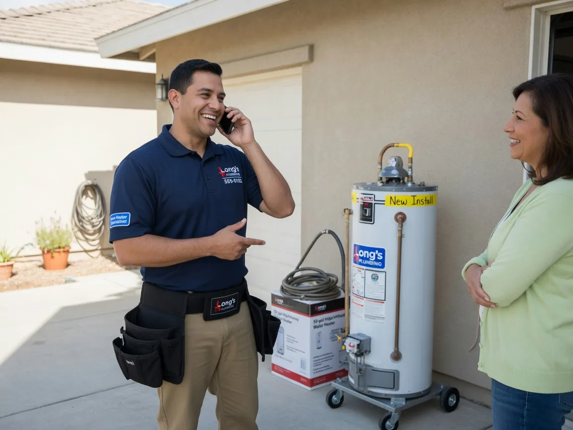 Leak Detection Glenmora, LA FAQs